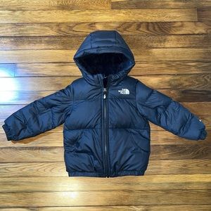 The North Face Fleece Lined Jacket | Boys 3T